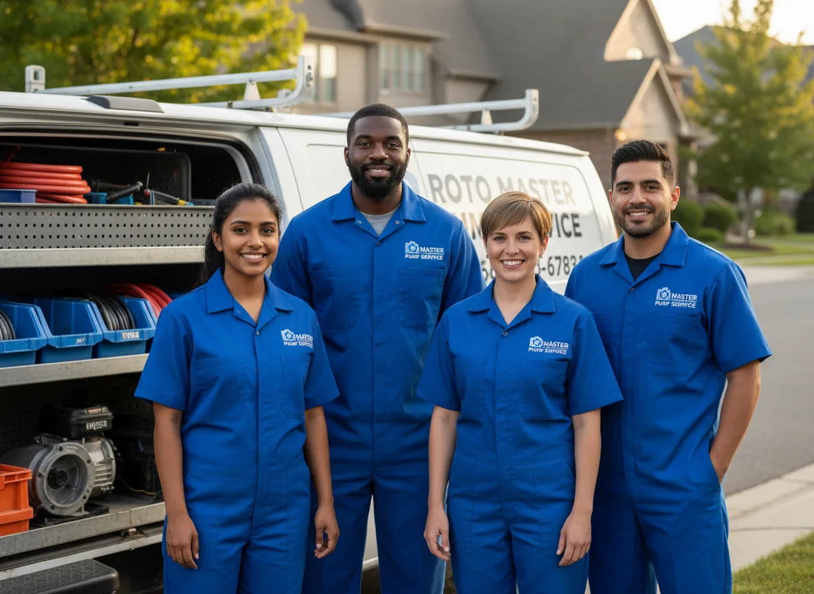 Sump Pump Installation company in Allenhurst, NJ